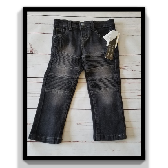 black jeans 18 months